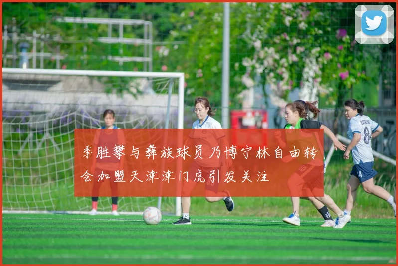季胜攀与彝族球员乃博宁林自由转会加盟天津津门虎引发关注