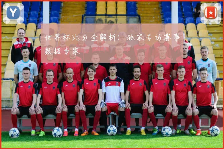 世界杯比分全解析：独家专访赛事数据专家