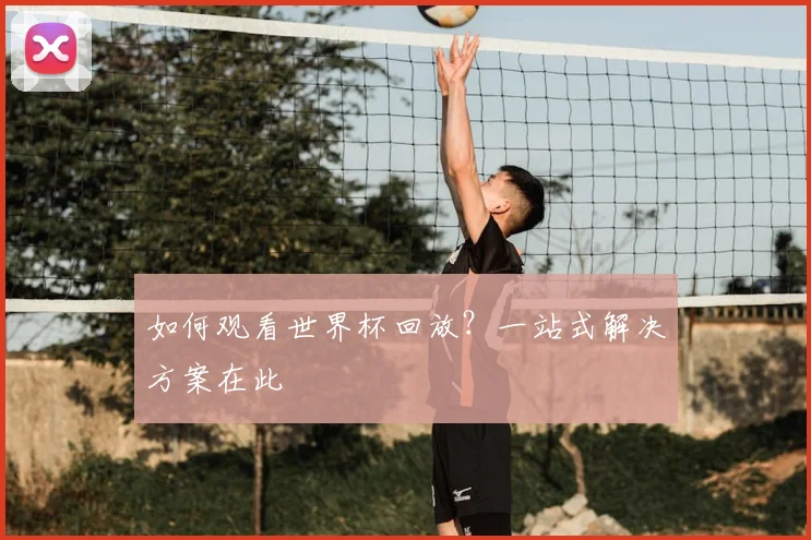 如何观看世界杯回放？一站式解决方案在此