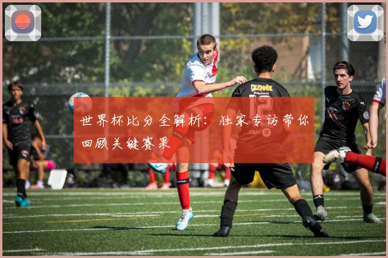 世界杯比分全解析：独家专访带你回顾关键赛果