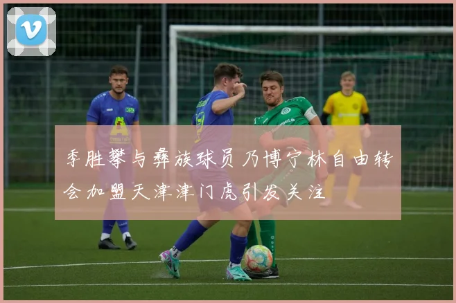 季胜攀与彝族球员乃博宁林自由转会加盟天津津门虎引发关注