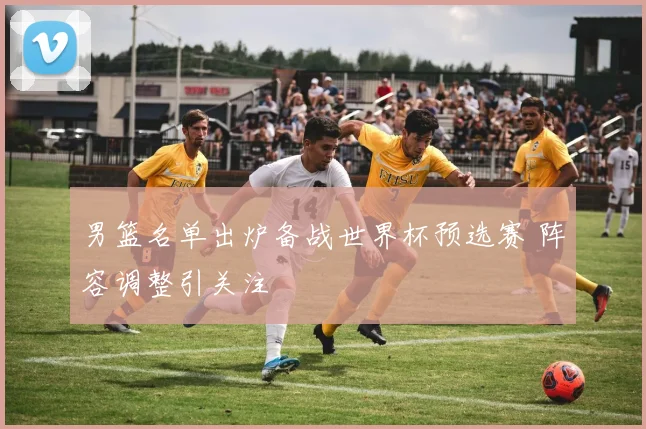 男篮名单出炉备战世界杯预选赛 阵容调整引关注